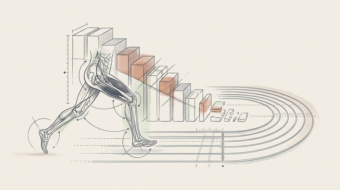 The Athlete Protocol — You've regulated the system. Now push the ceiling.
